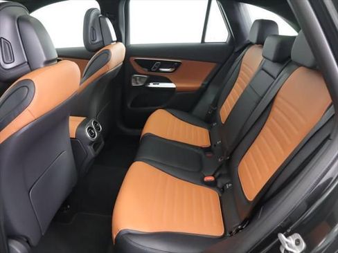 New 2026 Mercedes-Benz GLC 43 AMG 4MATIC image 23