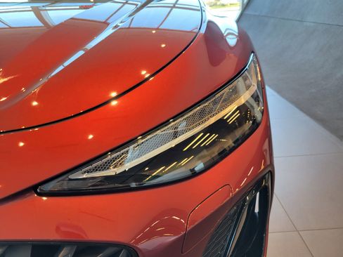 New 2026 Audi A6 Premium Plus image 8