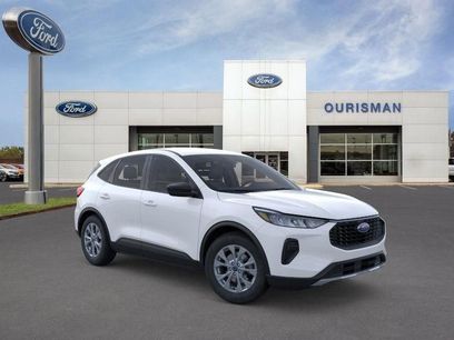 New 2026 Ford Escape Active