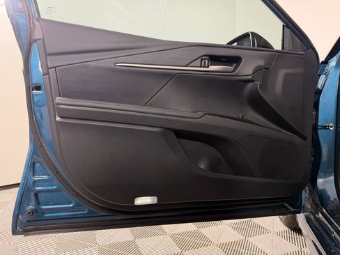 Certified 2025 Toyota Camry XSE w/ Premium Package image 23