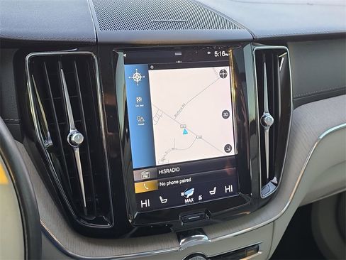 Used 2021 Volvo XC60 T5 Inscription w/ Protection Package Premier image 14