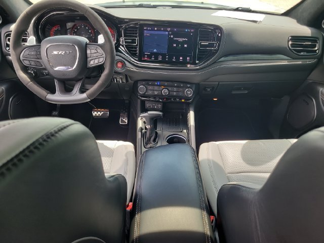 Used 2025 Dodge Durango SRT Hellcat AWD/4WD image 17