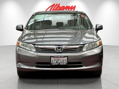 Used 2012 Honda Civic HF image 10