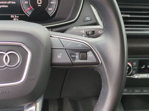 Used 2024 Audi Q5 2.0T Premium Plus image 20
