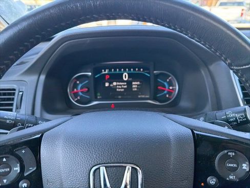 Used 2021 Honda Pilot Elite image 43