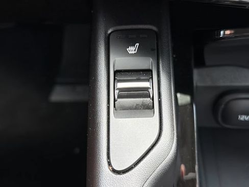 Used 2024 Kia Telluride S w/ S Sunroof Package FWD image 8