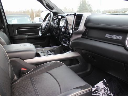 Used 2021 RAM 2500 Laramie image 35