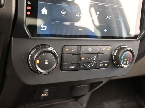 Used 2020 Ford F250 XL w/ STX Appearance Package image 19