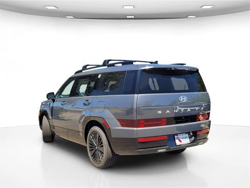 New 2025 Hyundai Santa Fe Calligraphy image 5