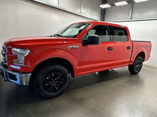 Used 2017 Ford F150 XLT video 2