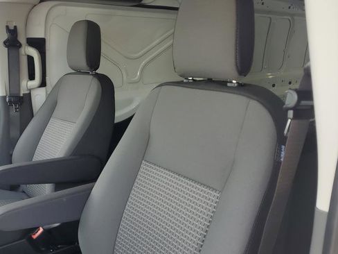 New 2025 Ford Transit 250 Low Roof image 18