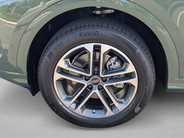 New 2026 Audi Q5 Premium w/ Premium Plus AWD/4WD image 9