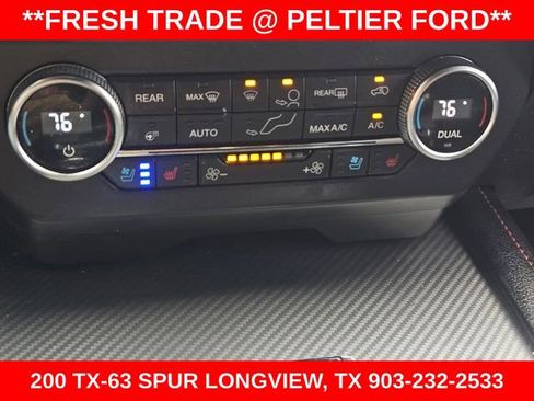 Certified 2019 Ford Expedition Limited w/ Equipment Group 303A RWD image 30