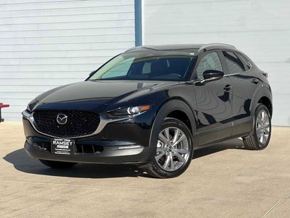 Certified 2025 MAZDA CX-30 AWD 2.5 S w/ Preferred Package