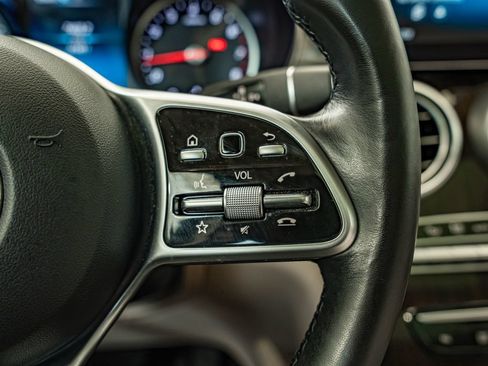 Certified 2022 Mercedes-Benz GLC 300 4MATIC image 20