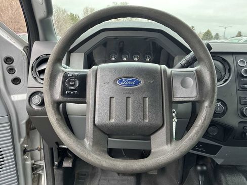 Used 2013 Ford F250 XL w/ PWR Equipment Group image 11