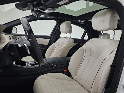 Used 2019 Mercedes-Benz S 560 Sedan image 9