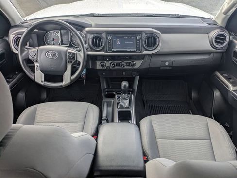 Used 2017 Toyota Tacoma SR5 w/ Tow Package image 21