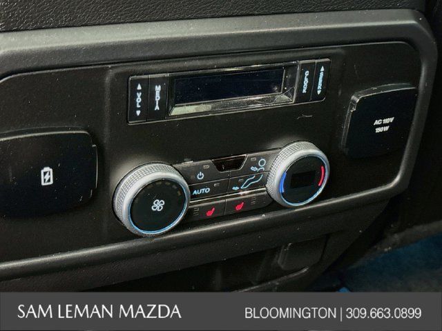 Used 2021 Ford Expedition Limited AWD/4WD image 27