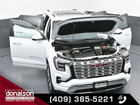 New 2026 GMC Terrain Denali image 24