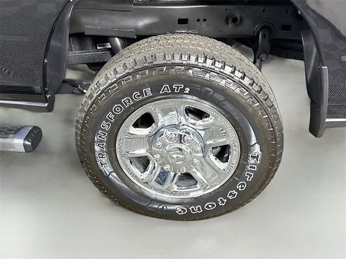 Used 2024 RAM 2500 Tradesman w/ Chrome Appearance Group image 35