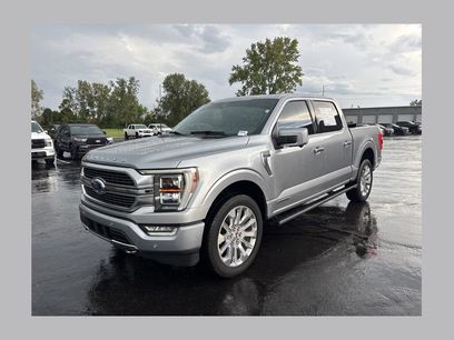Used 2023 Ford F150 Limited