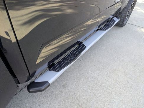 Used 2023 Toyota Tundra Limited image 32