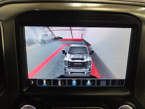 Used 2022 GMC Sierra 2500 Denali w/ Denali Black Diamond Edition image 68