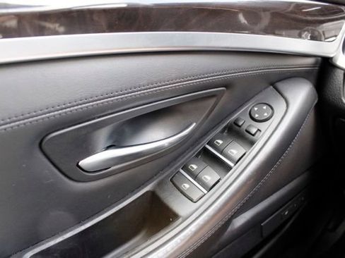 Used 2016 BMW 528i xDrive Sedan AWD/4WD image 23