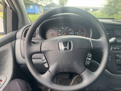 Used 2003 Honda Odyssey EX image 11