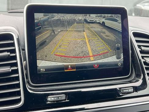 Used 2016 Mercedes-Benz GLE 350 4MATIC image 40