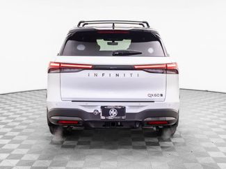 New 2026 INFINITI QX60 Autograph w/ Autograph Tech Package video 4