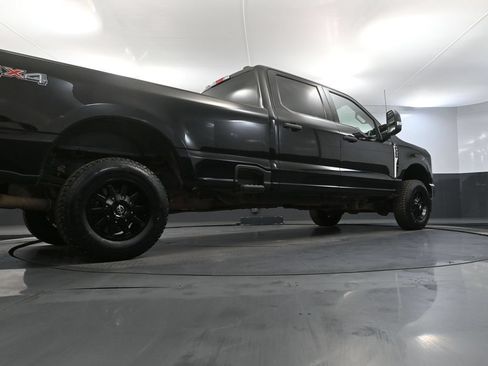 Used 2023 Ford F350 XLT AWD/4WD image 48