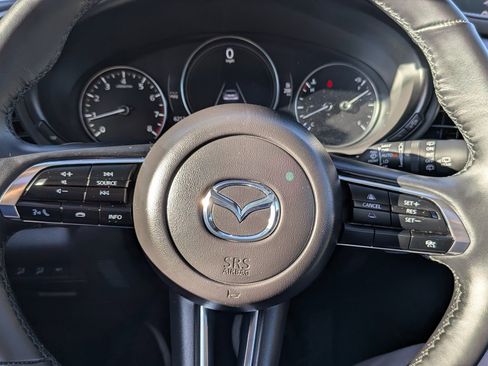 Certified 2025 MAZDA CX-30 AWD 2.5 S w/ Premium Package image 20