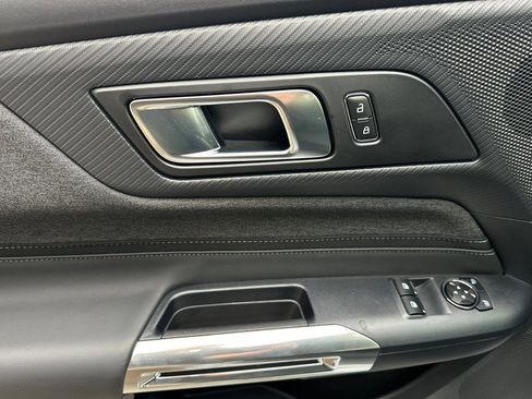 New 2026 Ford Mustang Coupe image 8