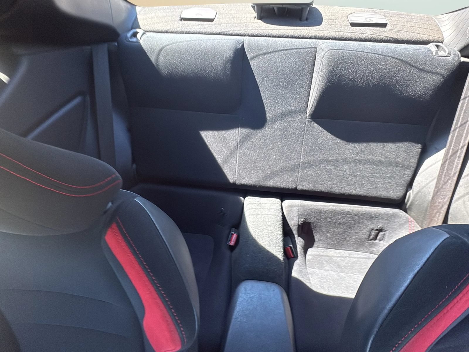 Used 2014 Scion FR-S RWD image 20