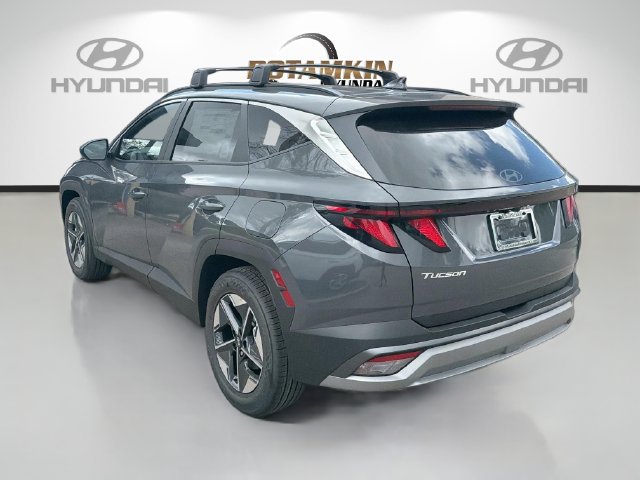 New 2026 Hyundai Tucson SEL FWD image 7