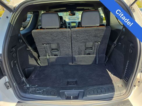 Used 2019 Dodge Durango Citadel AWD/4WD image 23