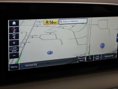 Used 2020 Hyundai Palisade Limited AWD/4WD image 31