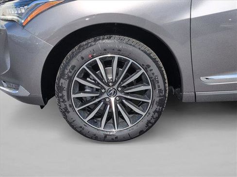 New 2026 Acura RDX SH-AWD w/ Advance Package image 10