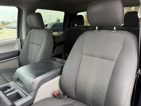 Certified 2019 Ford F150 XL w/ Equipment Group 101A Mid image 10