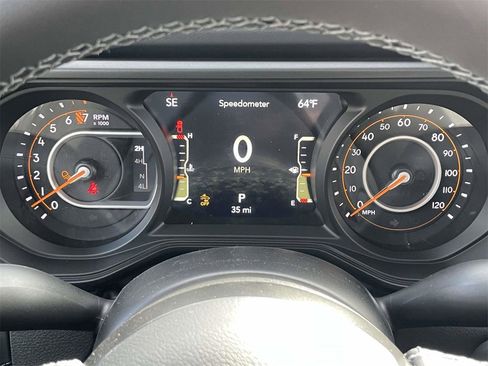 New 2026 Jeep Gladiator Rubicon image 13