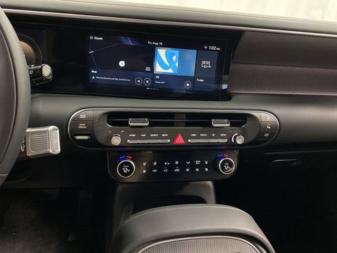 New 2026 Hyundai Palisade Calligraphy image 9