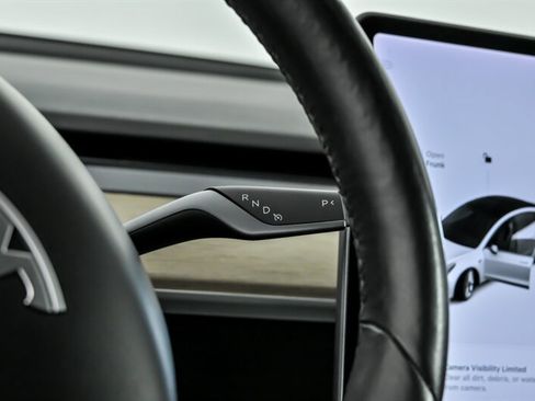Used 2018 Tesla Model 3 Performance AWD/4WD image 25