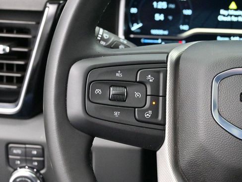 Used 2024 GMC Sierra 2500 Denali w/ Denali Reserve Package image 18