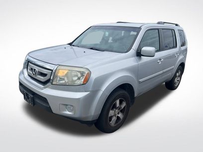 Used 2010 Honda Pilot EX-L