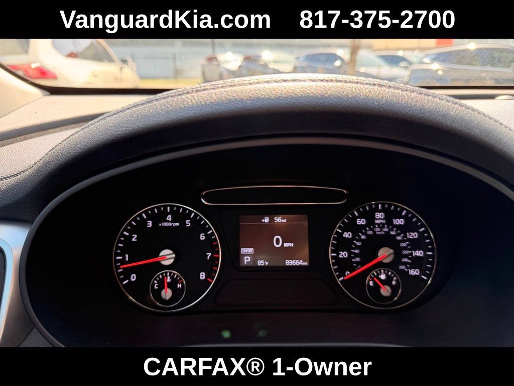 Used 2019 Kia Sorento FWD V6 image 15