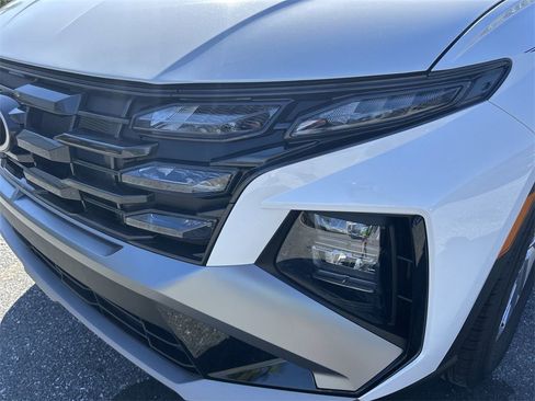 New 2026 Hyundai Tucson SE image 15