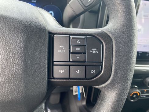 New 2026 Ford F150 STX w/ Equipment Group 200A RWD image 30