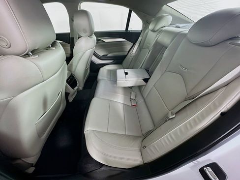 Used 2019 Cadillac CTS Luxury image 35